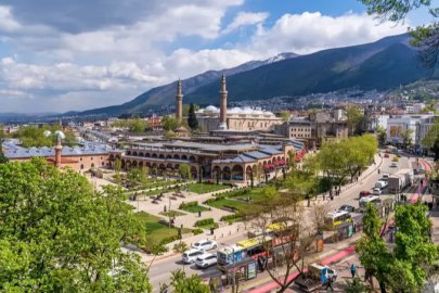 Osmangazi’de mitoloji ve sinema aynı perdede buluşacak