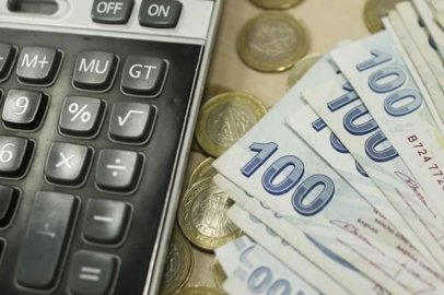 Toplam ciro yıllık yüzde 31,8 arttı