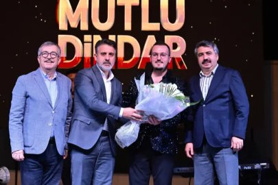Yıldırım’da Balkan coşkusu