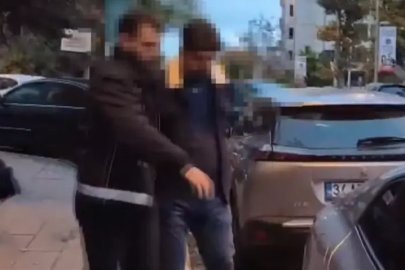 13 ilde dev uyuşturucu operasyonu: 42 gözaltı