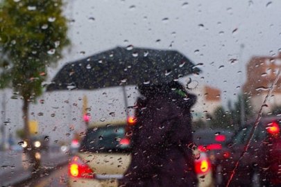 Bursa’da bugün hava nasıl olacak?