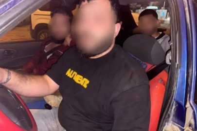 Bursa’da göçmen kaçakçılığı operasyonu: 11 şüpheli yakalandı