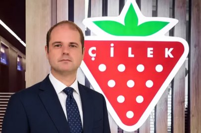 Çilek’te üst düzey atama