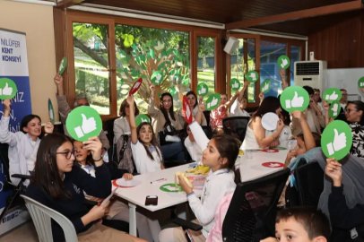 Nilüfer’de güvenli gıdaya erişimde yaşanan sorunlar konuşuldu
