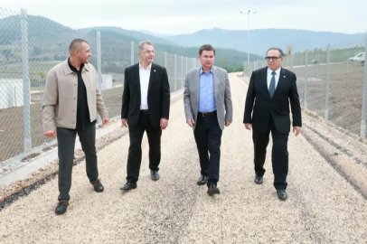 Osmangazi'den can dostlara özel yaşam merkezi