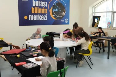 Yıldırım Gençlik Merkezi’nde yeni dönem başlıyor