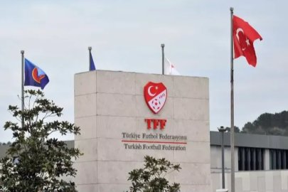 8 kulüp PFDK'ya sevk edildi