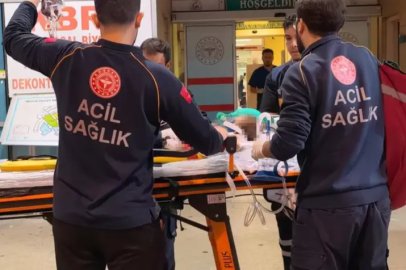 Bursa'da feci kaza: 6 gün sonra 2 yaşına girecekti
