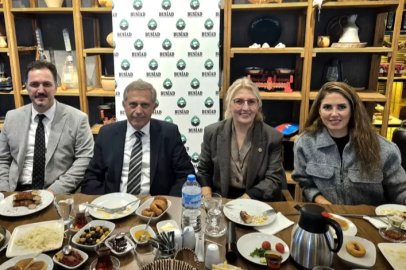 Bursa Tarım Kongresi sonuç raporu açıklandı