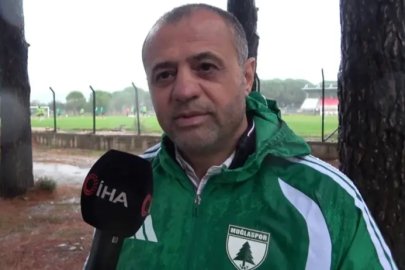 Menaf Kıyanç: Bursaspor'a saygı duyuyoruz