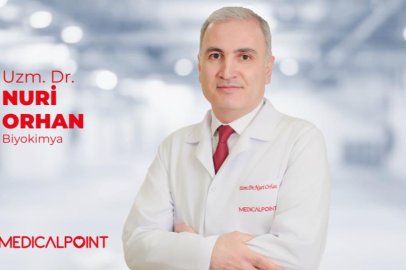 Uzm. Dr. Orhan: "Kan tahlili sonuçlarınız normal çıksa bile her şey yolunda olmayabilir"