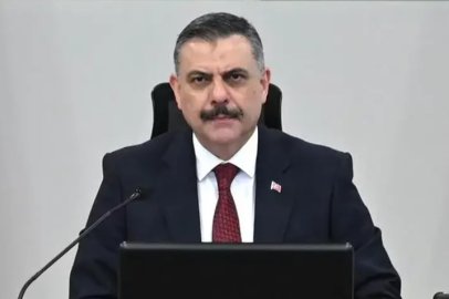 Bakan Çiftçi: 46 bin 97 personel aktif olarak görev yapıyor