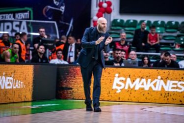 Massimo Cancellieri: Topa iyi sahip olduk