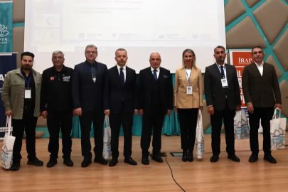 Nilüfer’de afet çalıştayı
