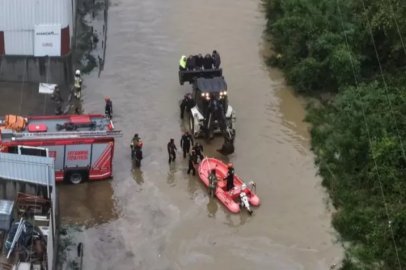 Sel felaketinde hayatını kaybedenlerin sayısı 3'e yükseldi