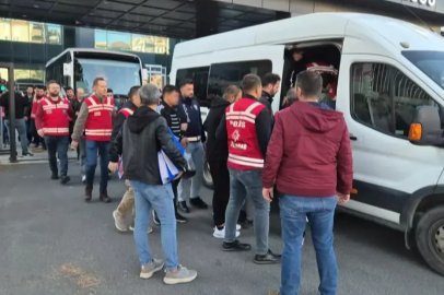 Bursa dahil 18 ilde dev dolandırıcılık operasyonu