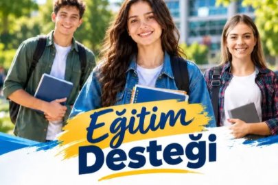 Büyükşehir'den üniversite öğrencilerine tam destek