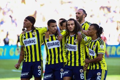 Fenerbahçe, Alanyaspor'u konuk edecek