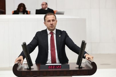 "Halk TV'ye kayyum atanması yayın politikasıyla ilgili değil"