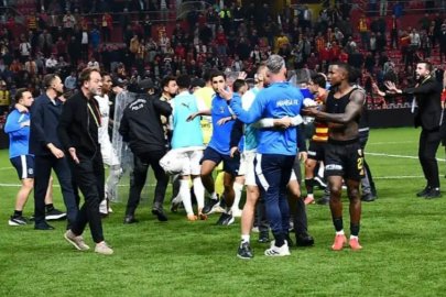 Kayserispor'a PFDK'dan para ve hak mahrumiyeti cezası