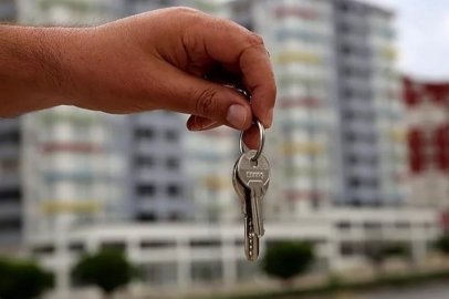 Konut fiyatları Eylül ayında yıllık yüzde 22,3 arttı