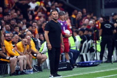 Okan Buruk, Galatasaray ile ligde 150. maçına çıkacak
