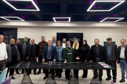 Aile Meclisi Seferberliği Kestel’de Başladı…