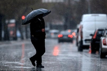 Bursa’da bugün hava nasıl olacak?