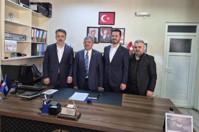 Adnan Kurtuluş’tan Deniz Baykal’a Panayır tepkisi