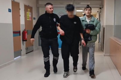 İnegöl'de kız meselesi iddiası kanlı bitti: 1 ölü, 2 yaralı