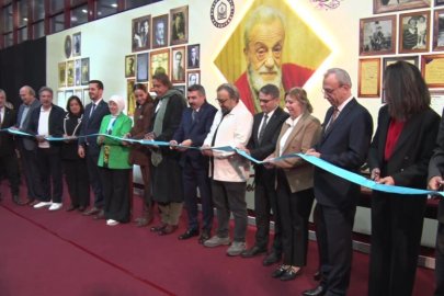 Yıldırım'da kültür sanat sezonu açıldı
