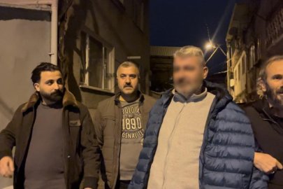 Bursa'da aynı şahıs 10'uncu kez cama çıktı: İtfaiyeye tatbikat, polise mesai yaptırdı