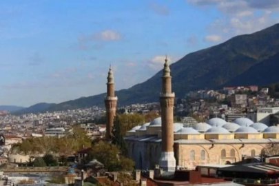 Bursa’da bugün hava nasıl olacak?