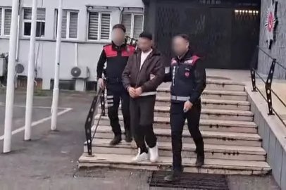 Bursa'da dolandırıcılık operasyonu: 305 senet ele geçirildi