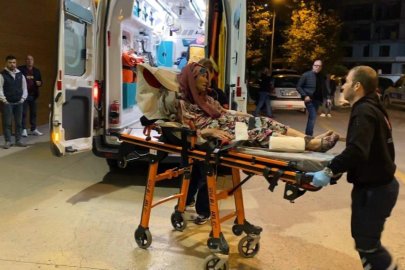 Bursa’da pilav gününde 100 kişi hastanelik oldu