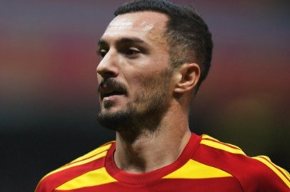 Florent Hasani, Kayserispor’da gol sayısını 3’e çıkardı