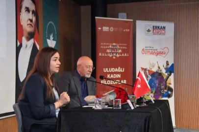 Osmangazi’de yapay zekaya felsefi bakış