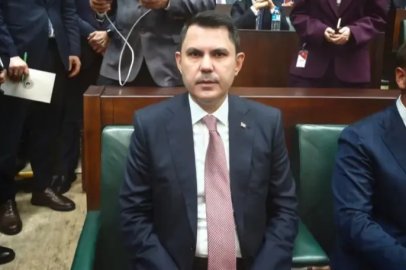 Bakan Kurum: Özgür Bey göz göre göre yalan söylüyor