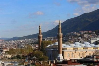 Bursa’da bugün hava nasıl olacak?