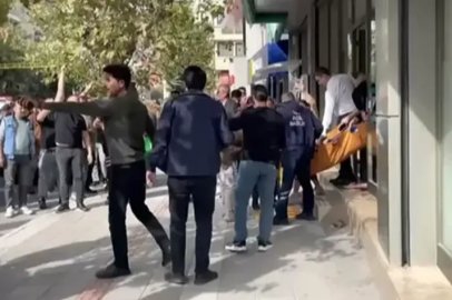 Bursa'da cezaevinden çıktı, hamile kadını bıçakladı