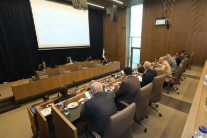 İnegöl Belediyesinin 2027 bütçesi açıklandı!