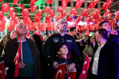 Kestel'de 29 Ekim coşkusu doyasıya yaşanacak