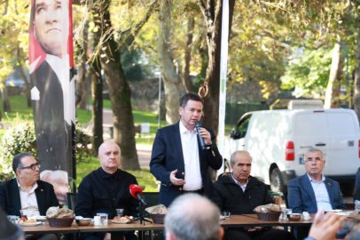 Osmangazi’de vatandaşa hizmet götüren buluşmalar
