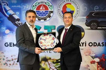 Başkan Vekili Biba: Gemlik en güzel hizmeti alacak