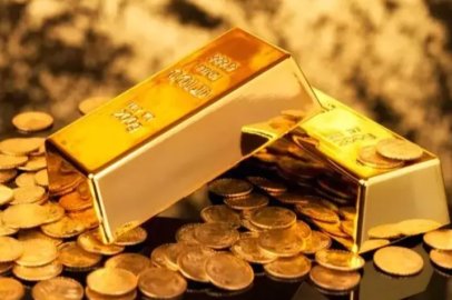 Bursa'da 2 milyon liralık altın icradan satışa çıkarıldı