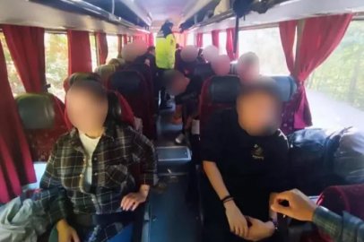 Bursa’da okul servislerine sıkı denetim
