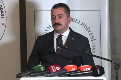 Bursa'nın deprem geçmişi masaya yatırıldı