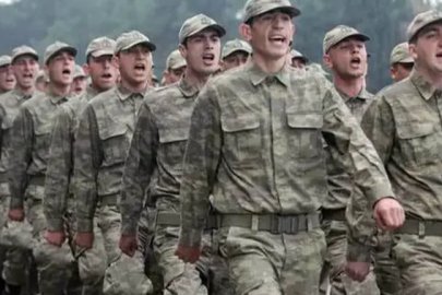 Büyükşehir'den askere gidecek gençlere destek