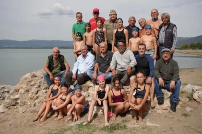 İznik'te geçmiş ile gelecek aynı kulvarda buluşturdu