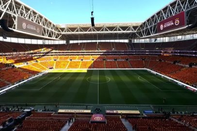 RAMS Park'ta 18. derbi